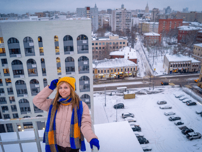 About Elyndor Summit - roofing contractor experts in Burbank